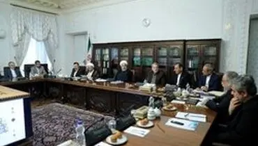 در جلسه امروز شورای عالی هماهنگی اقتصادی چه گذشت؟