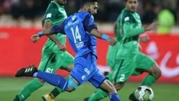 کارشناسی داوری دیدار استقلال و ذوب‌آهن