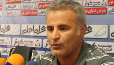 غیبت دوباره علیرضا منصوریان در نشست خبری