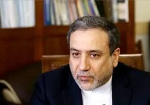 وزارت خارجه عراق از عراقچی قدردانی کرد