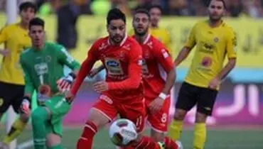 برانکو درباره کامیابی‌نیا ریسک نمی‌کند
