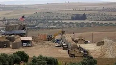 کوه طلای داعش، طعمه یانکی‌ها شد