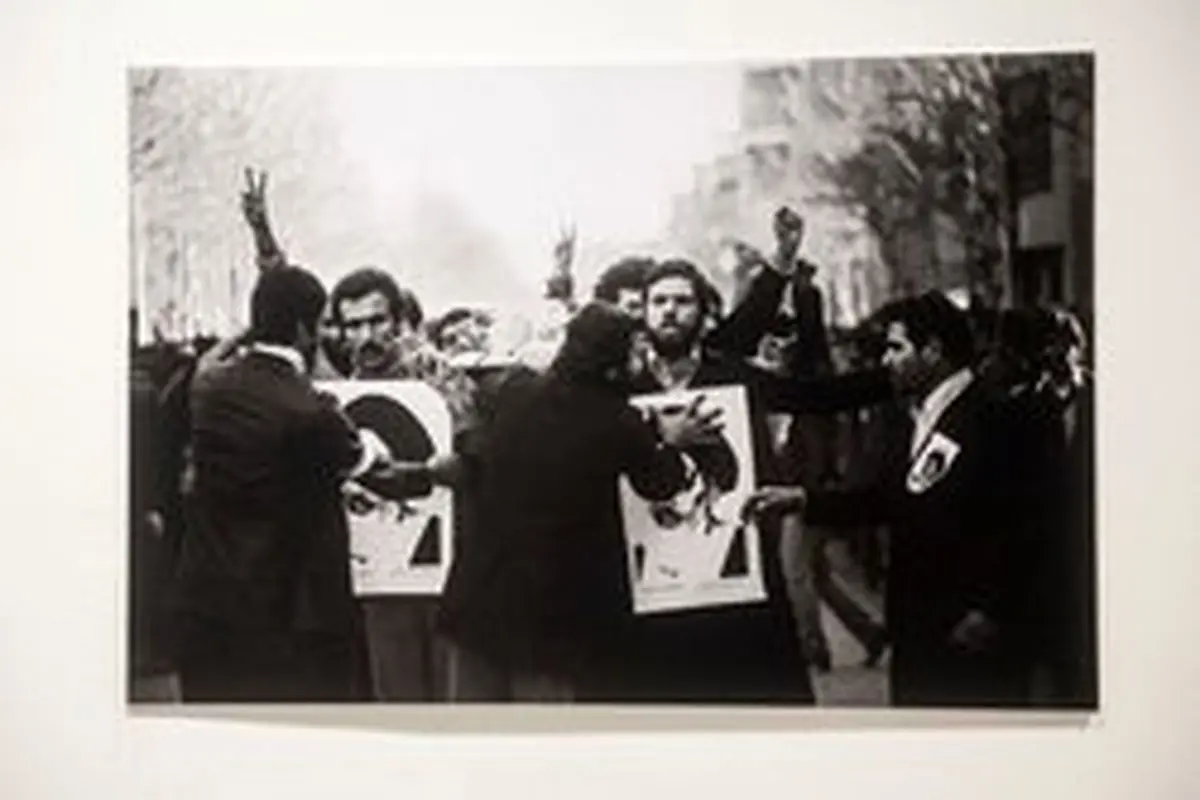 مستند «انقلاب ۵۷» از آرشیو صداوسیما استفاده می‌کند؟