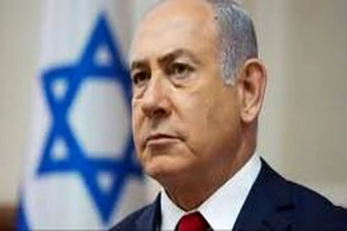 واکنش نتانیاهو به سخنان شمخانی: من پیام روشنی برای نظام ایران دارم!