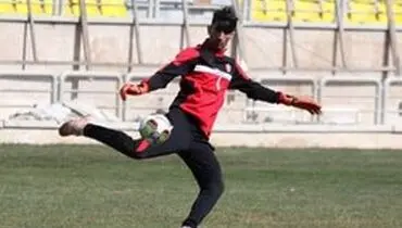 شوک به پرسپولیس؛ بیرانوند باید عمل جراحی شود
