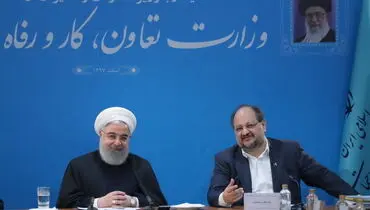 وزیر جوانی داریم که از تهدید و شکایت نمی ترسد