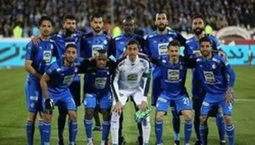 اتفاقی که برای اولین بار در استقلالِ شفر افتاد
