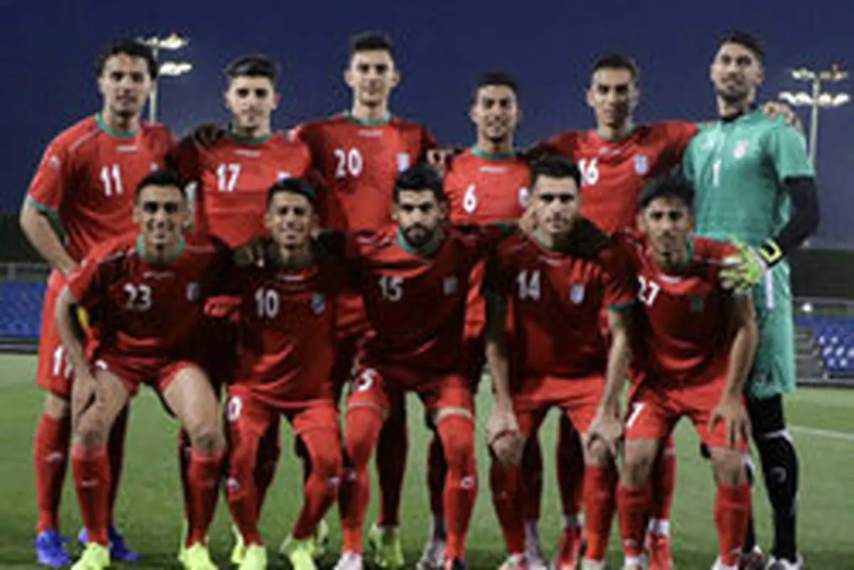دعوت ۵ استقلالی و یک پرسپولیسی به تیم امید