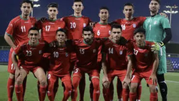 دعوت ۵ استقلالی و یک پرسپولیسی به تیم امید