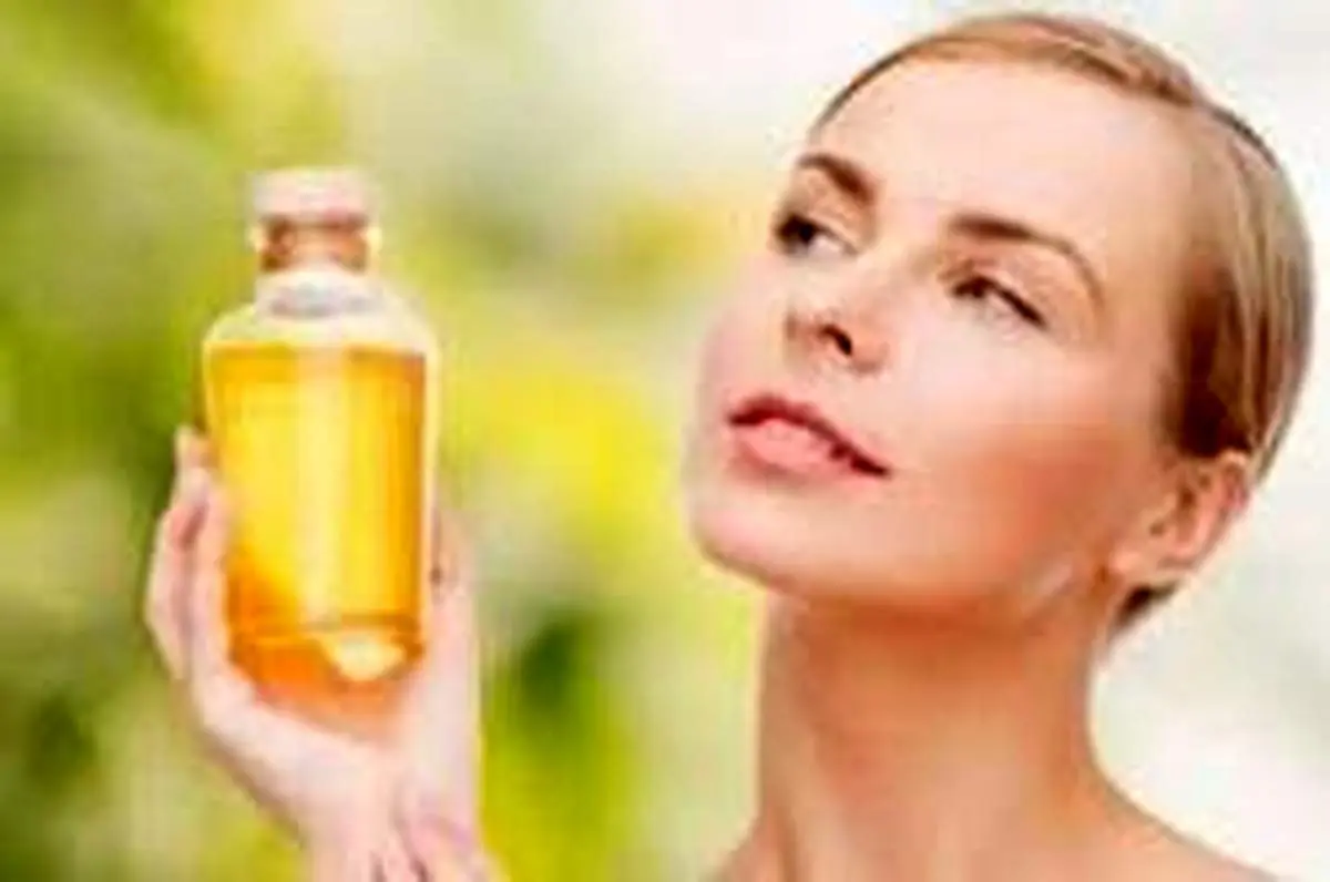 خواص روغن بچه برای پوست و نحوه‌ی استفاده از آن