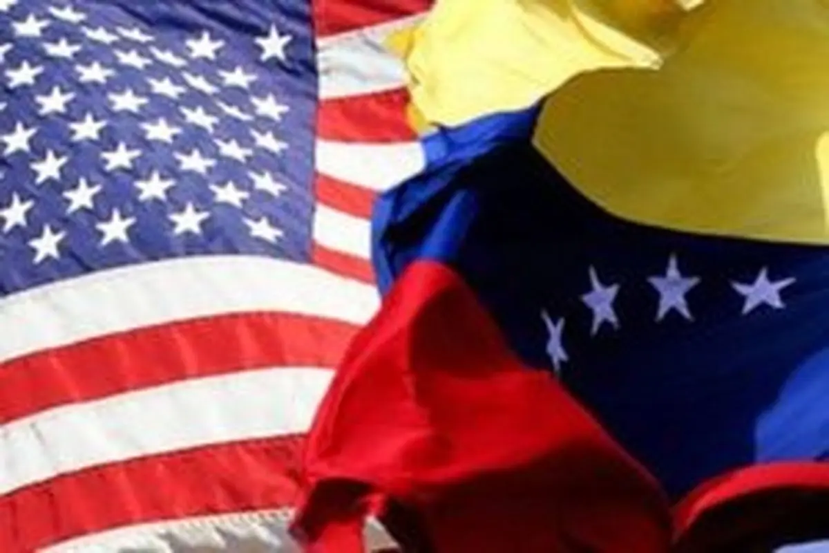 آمریکا ۴ فرماندار ونزوئلا را تحریم کرد