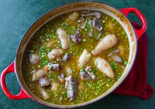 طرز تهیه تاس کباب خوشمزه و خاص با گوشت چرخ کرده
