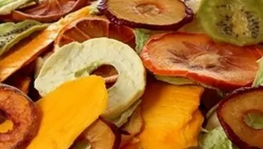 میوه‌های خشک چه فوایدی دارند؟