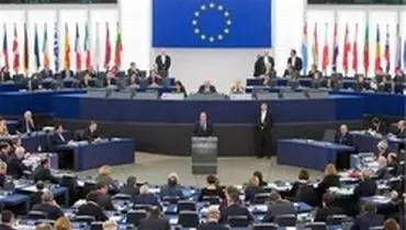 نامه ۲۶ عضو پارلمان اروپا به روحانی