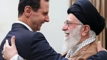 بازتاب دیدار اسد با رهبر انقلاب در رسانه‌های بین‌المللی