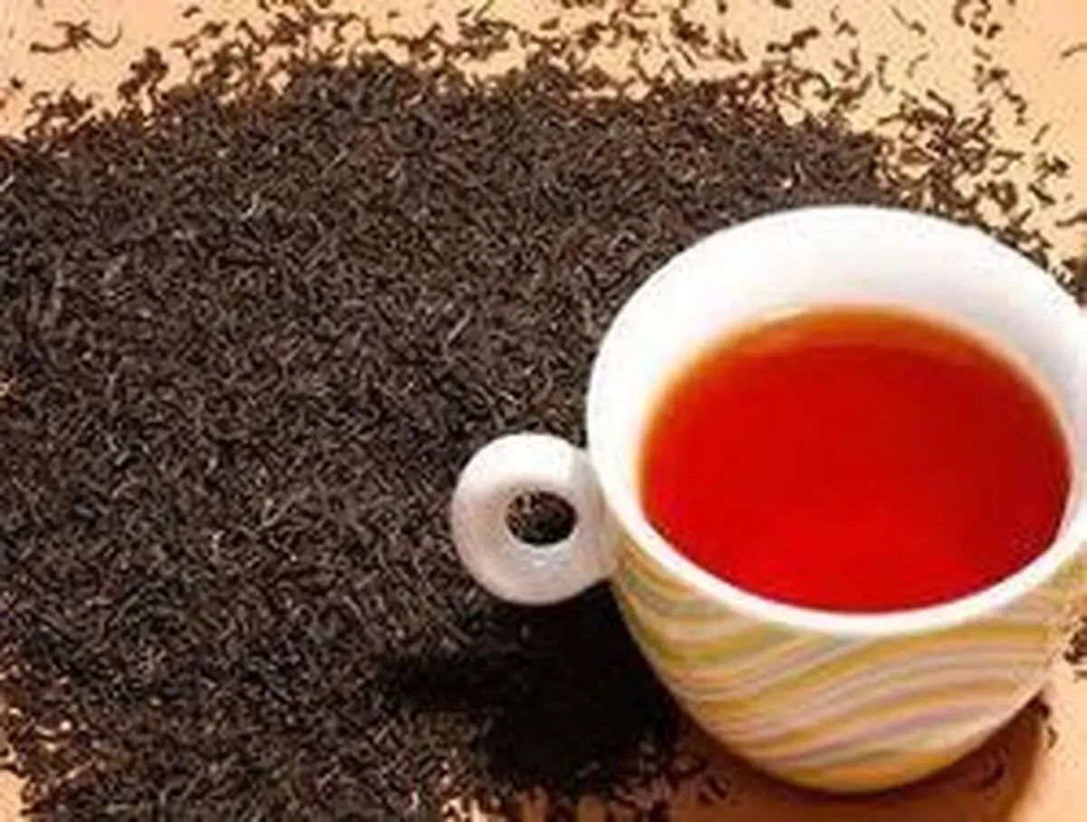 چای گران شد