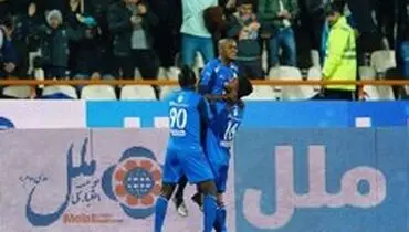 نوشابه؛ محرومیت جدید خارجی‌های استقلال!