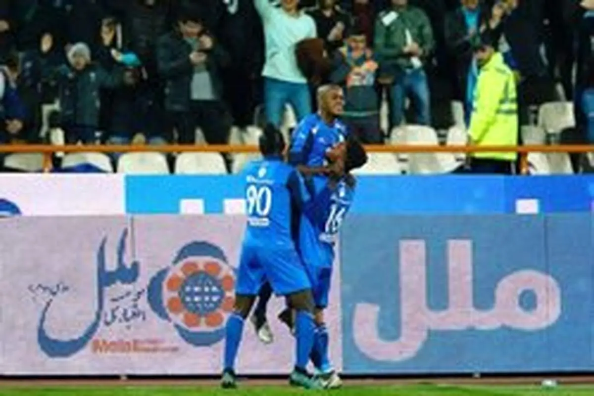 نوشابه؛ محرومیت جدید خارجی‌های استقلال!