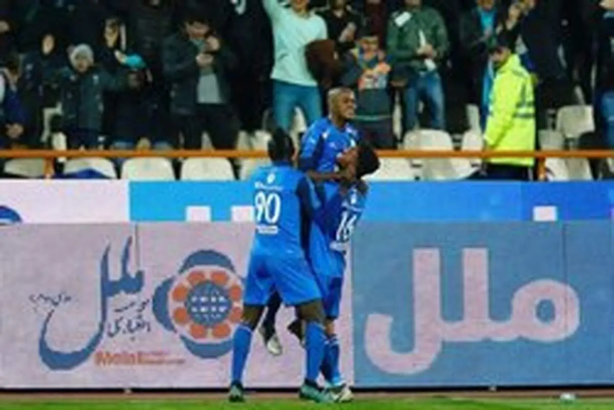 نوشابه؛ محرومیت جدید خارجی‌های استقلال!