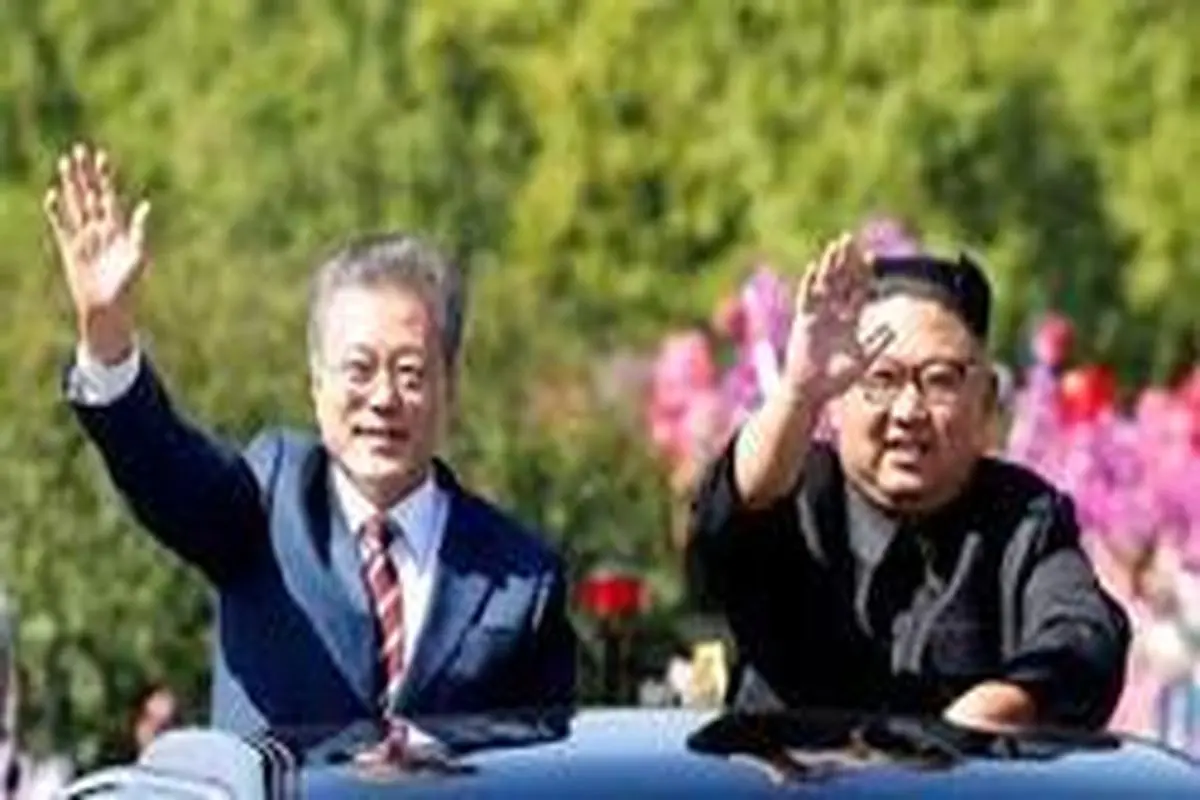 کره جنوبی: تحریم های کره شمالی ادامه دارد