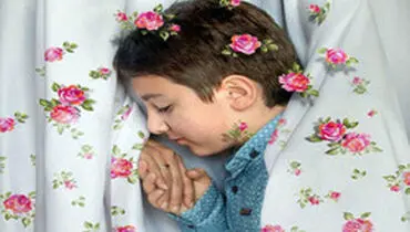توصیه ویژه پیامبر (ص) درباره نیکی به مادر