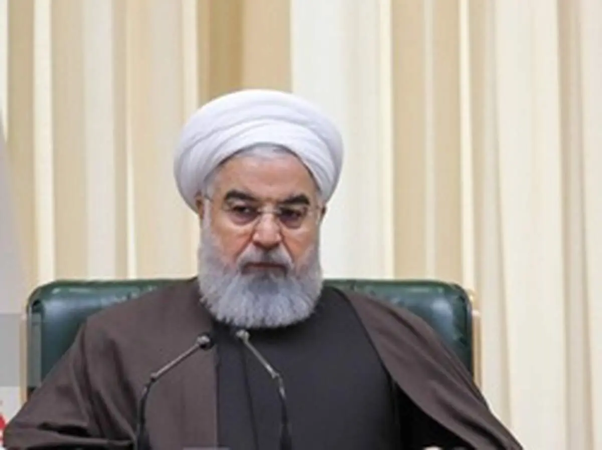 آیا روحانی هم استعفا می‌دهد؟