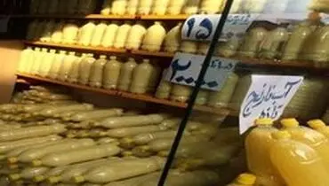 فاجعه‌ای به نام آبلیموهای دست‌ساز