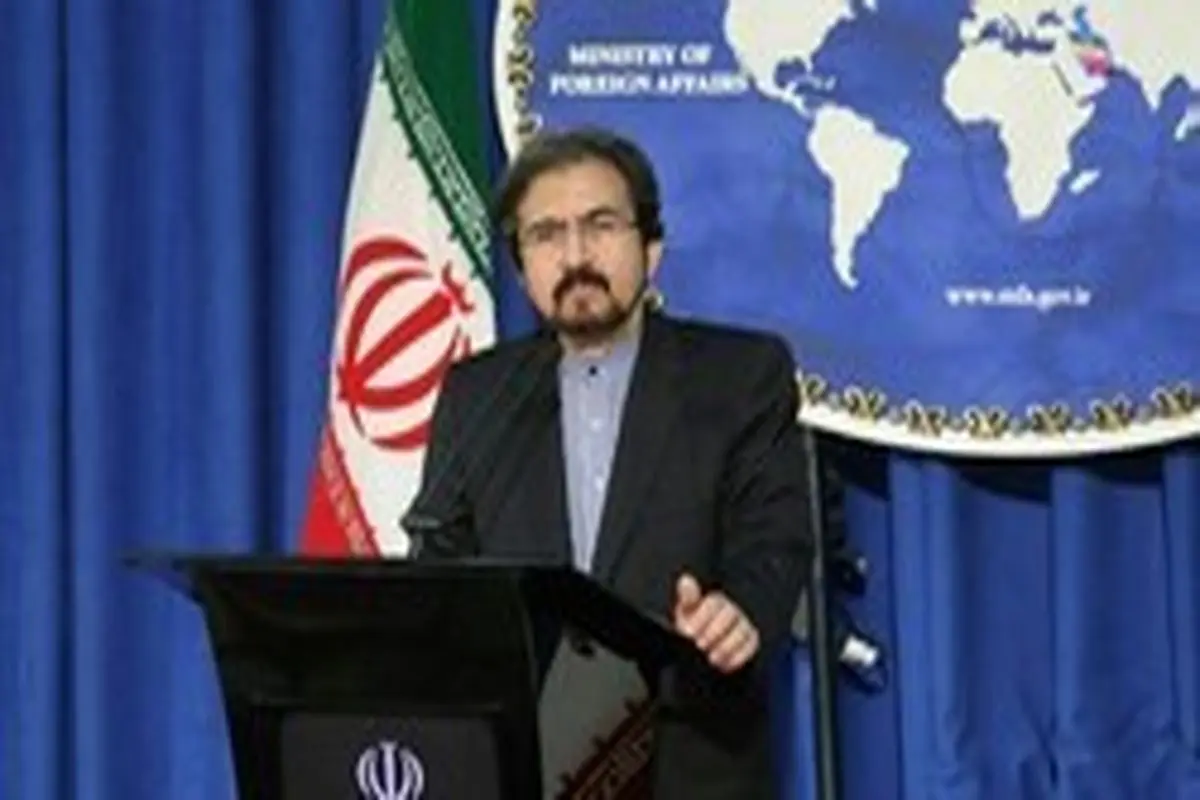 واکنش ایران به تنش دو کشور هند و پاکستان