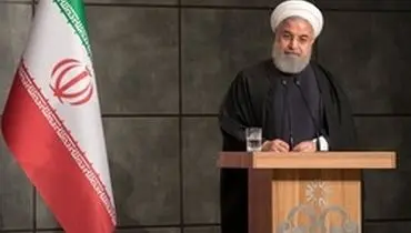 روحانی: دشمنان اعتماد و باور مردم را هدف قرار گرفته‌اند