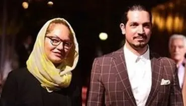 همسر مهناز افشار در دادگاه کارکنان دولت حاضر شد