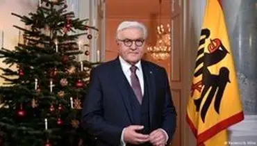 چرا پیام تبریک رئیس جمهور آلمان به روحانی جنجالی شد؟
