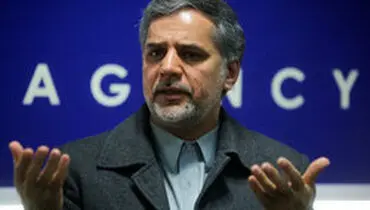 نماینده مجلس: ظریف خودش را زیرسوال برد