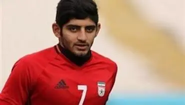 پست مهدی ترابی باز هم تغییر کرد