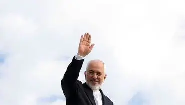 تاثیر استعفای وزیر خارجه بر طبقه متوسط ایران
