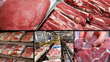 آرامش بازار گوشت در راه است