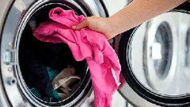 چگونه از شر بوی بد ماشین لباسشویی خلاص شویم؟