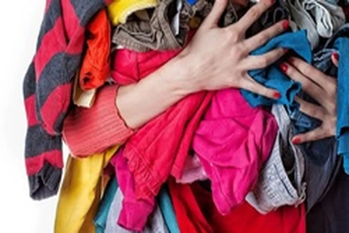 روش صحیح شستن لباس پشمی چیست؟