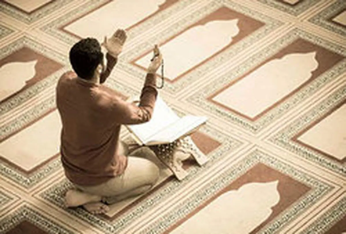 تفاوت نماز اهل سنت با نماز اهل تشیع
