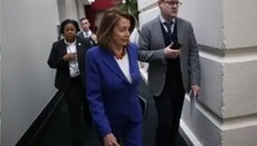 رأی مجلس نمایندگان آمریکا به لغو وضعیت اضطراری ترامپ