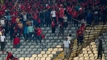 چرا فوتبال ایران به این حال و روز افتاده است؟