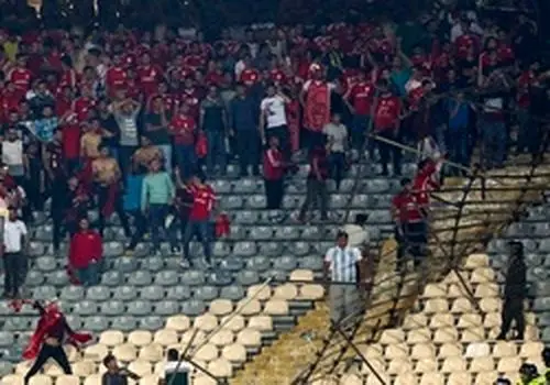 هزینه‌های میلیاردی لیگ برتر؛ وقتی فدراسیون سرش را زیر برف می‌کند!