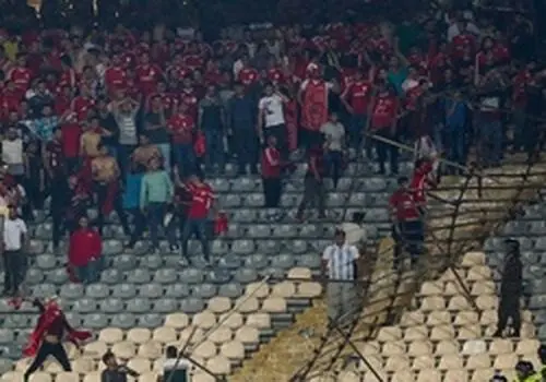 AFC با فدراسیون فوتبال ایران اتمام حجت کرد