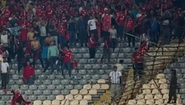 چرا فوتبال ایران به این حال و روز افتاده است؟