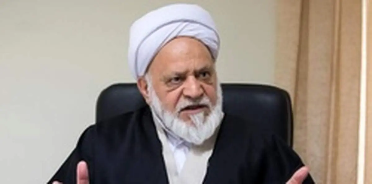 مصباحی مقدم: رئیس جمهور درباره FATF از رهبری استعلام بگیرد