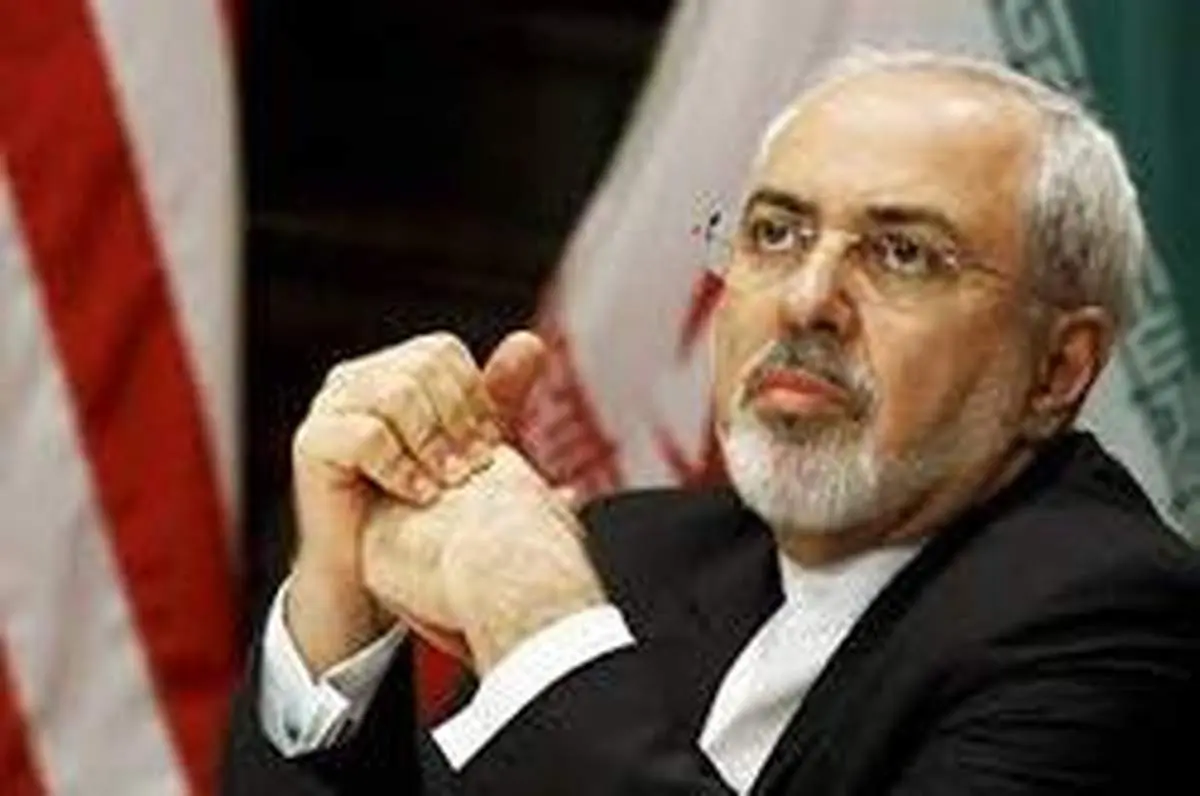کیهان مخالف استعفای ظریف شد!