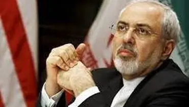 کیهان مخالف استعفای ظریف شد!