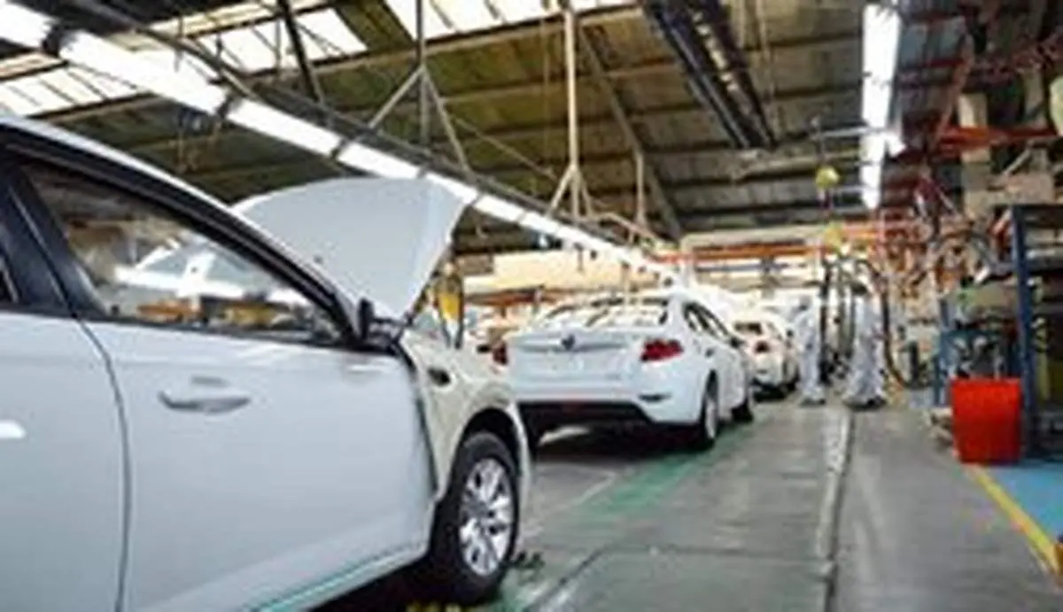 پراید گران نیست، با قیمتهای بالاتر صادر میکنیم