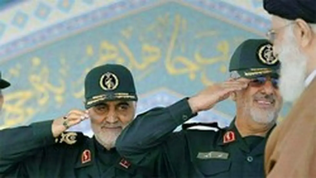 ظریف مورد حمایت و تایید مقامات عالی نظام است