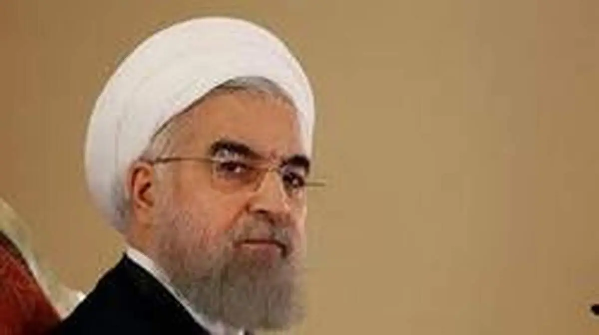 مخالفت رئیس جمهور با استعفای ظریف