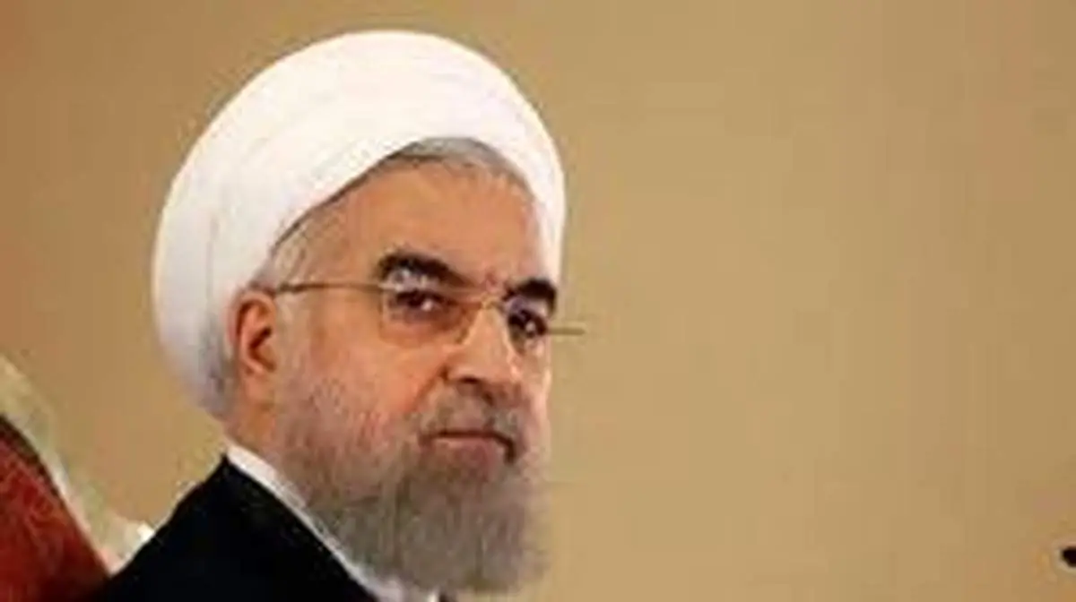 مخالفت رئیس جمهور با استعفای ظریف
